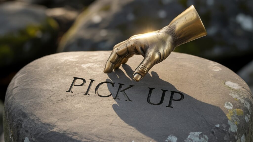 Pick-Up