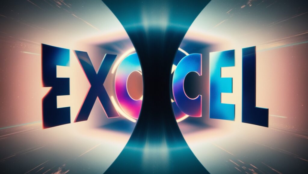 Accel vs excel