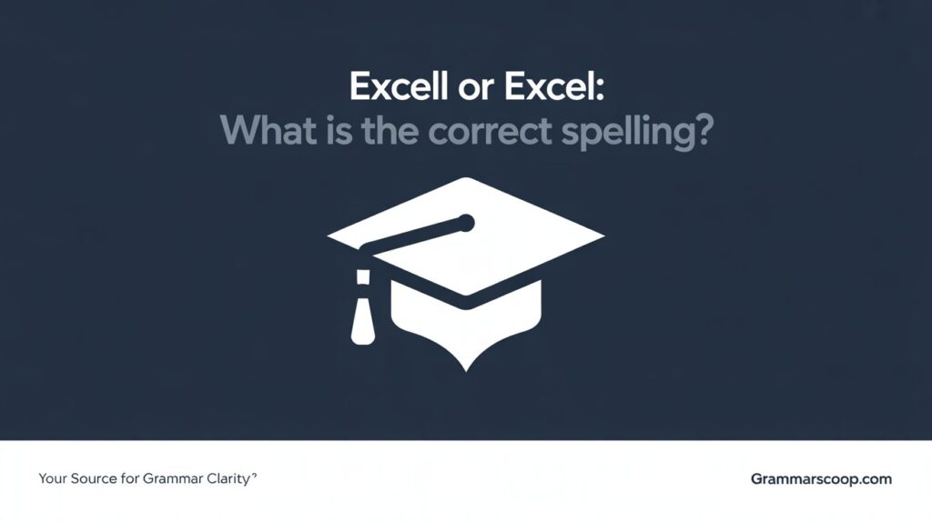 Excel