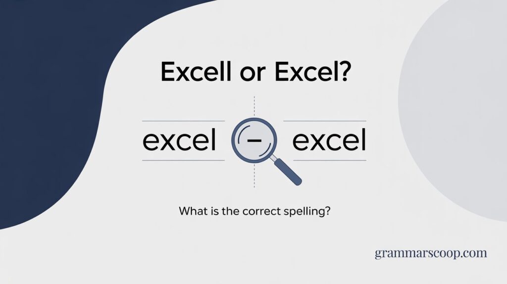 Excell