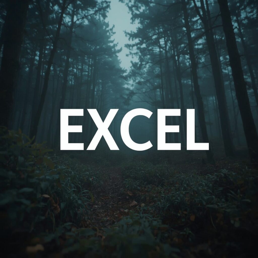 excel