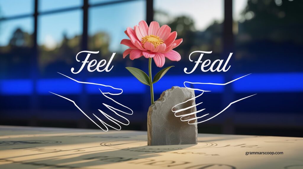 feel