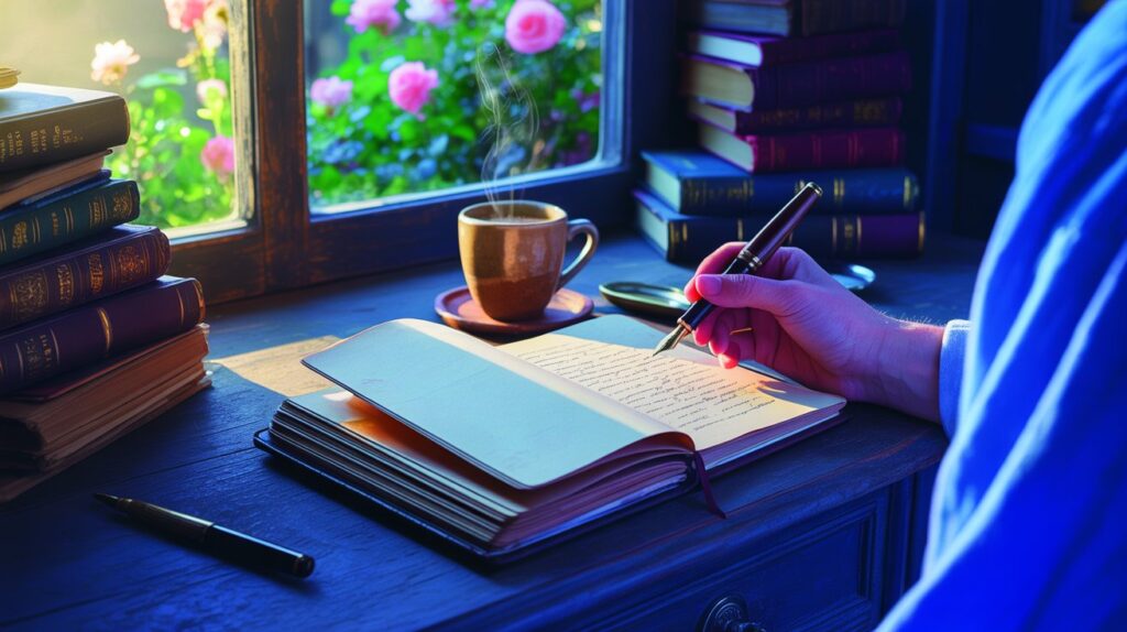 writting