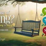 Past Tense of Swing? Is It Swing, Swang, or Swung?
