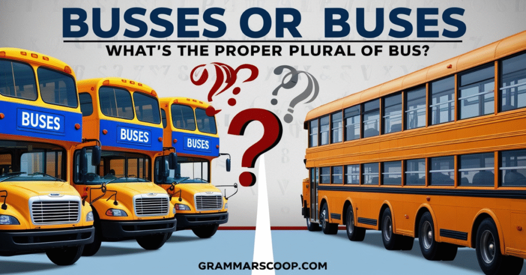 busses or buses featured image