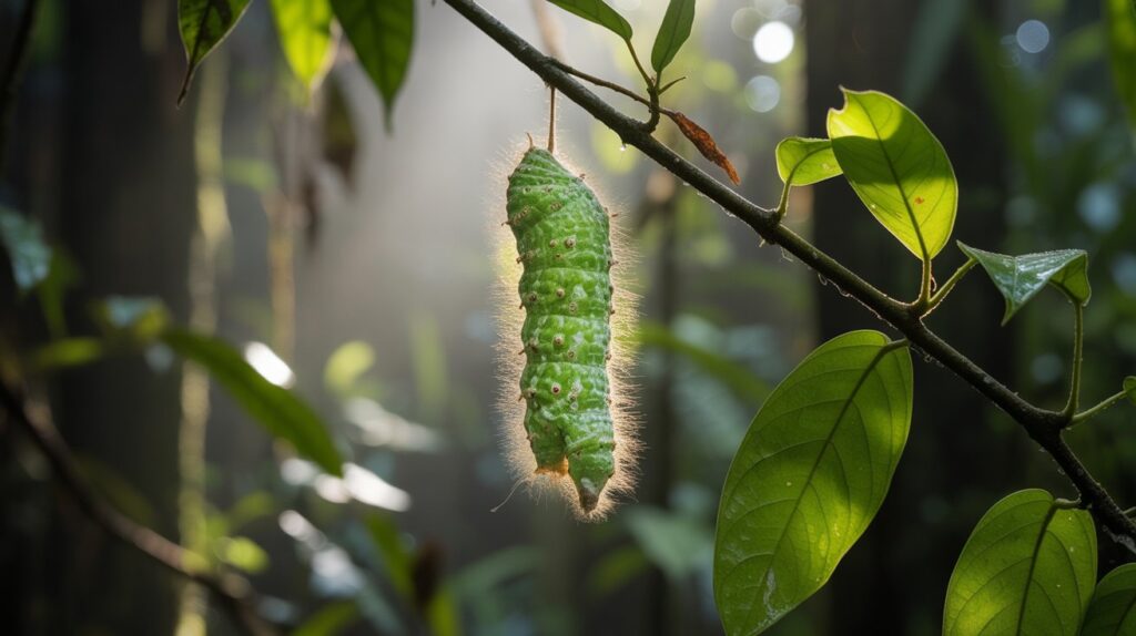 cacoon