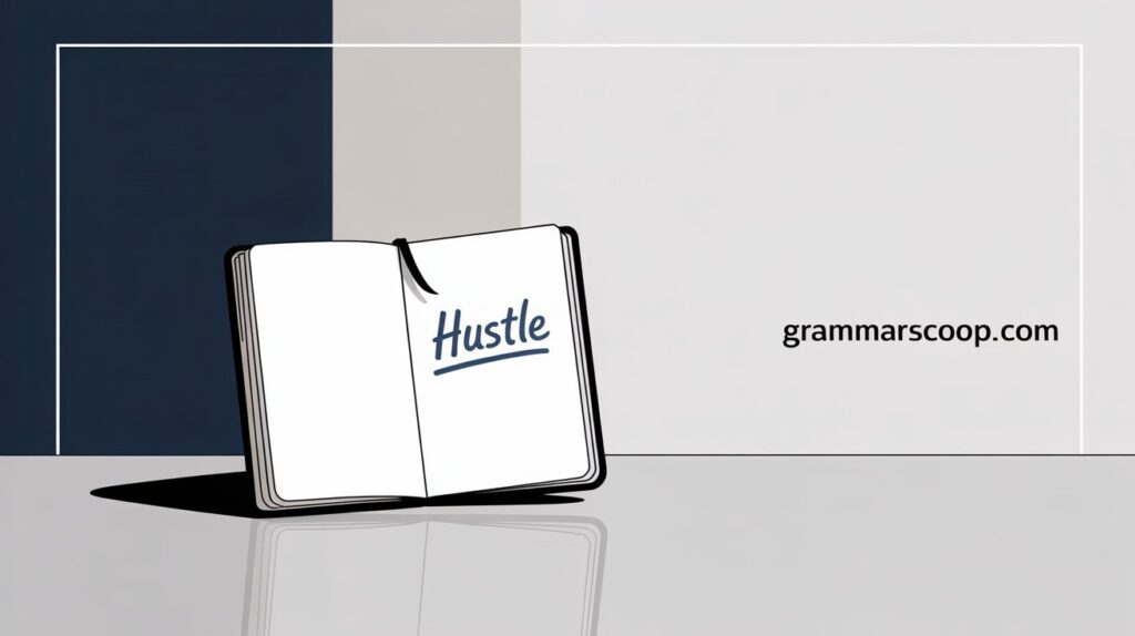 hustle