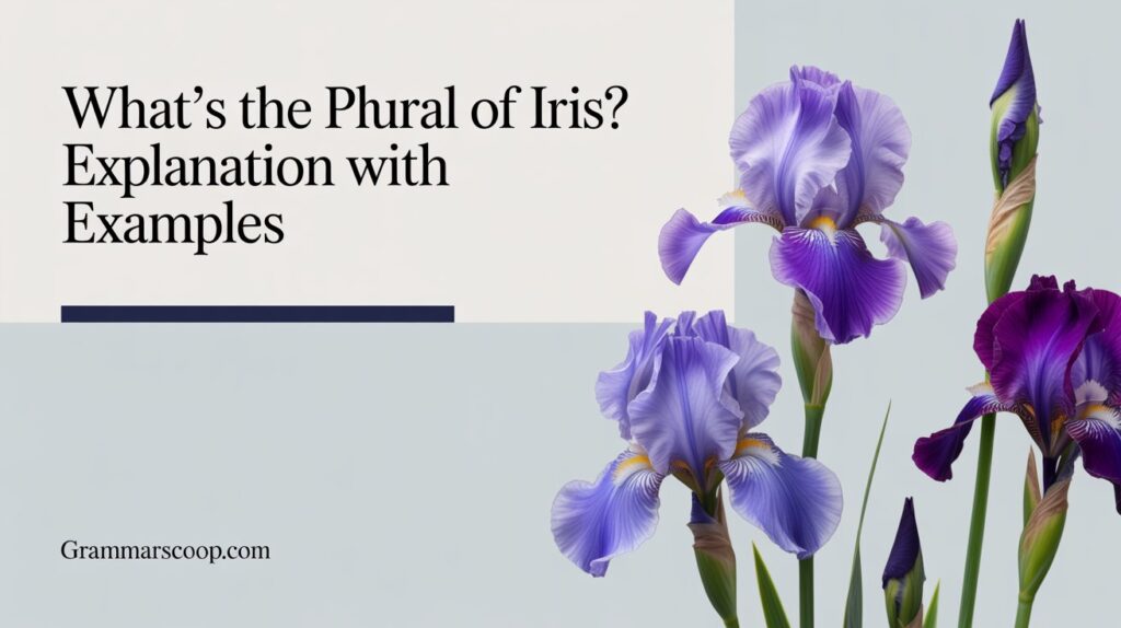iris