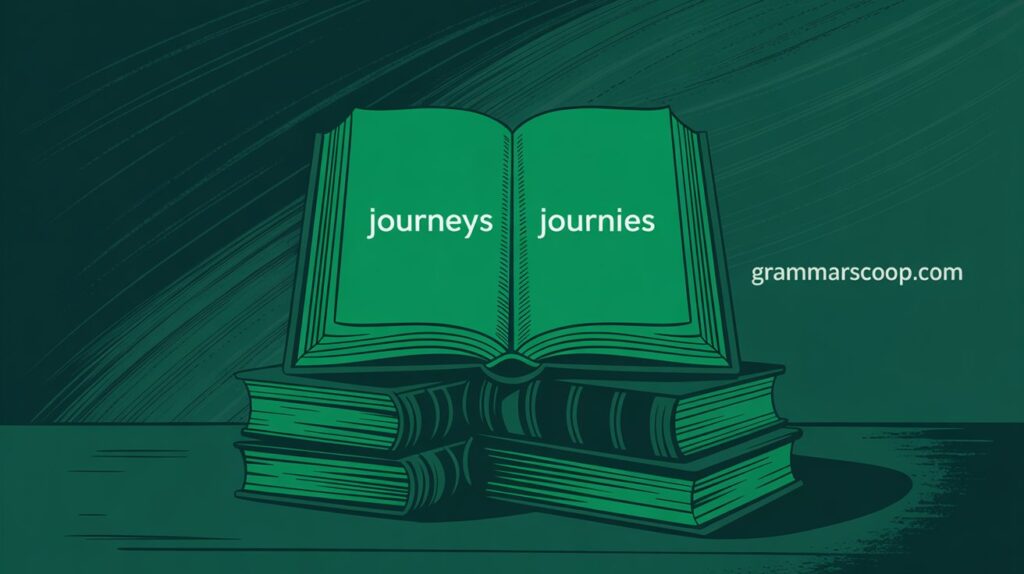journies