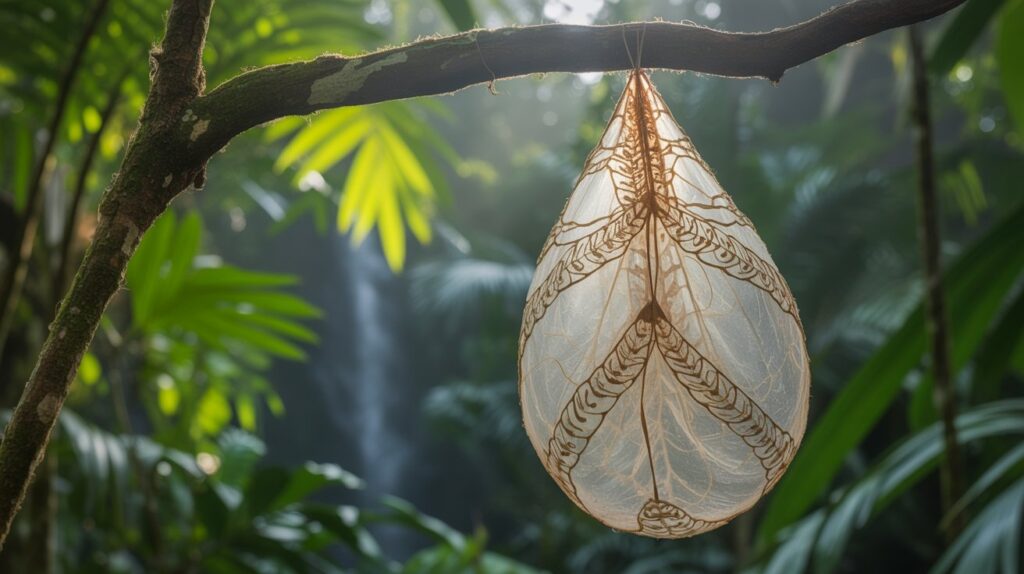 spell cocoon