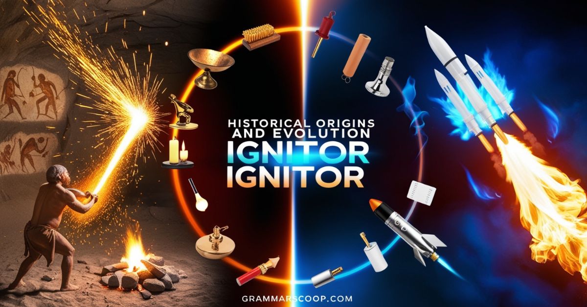Historical Origins and Evolution