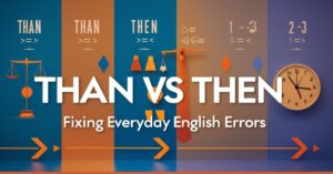 Than vs Then featured image